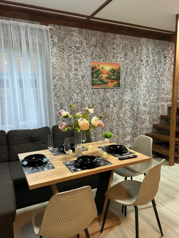 Коттедж Загородный коттедж — Тосно