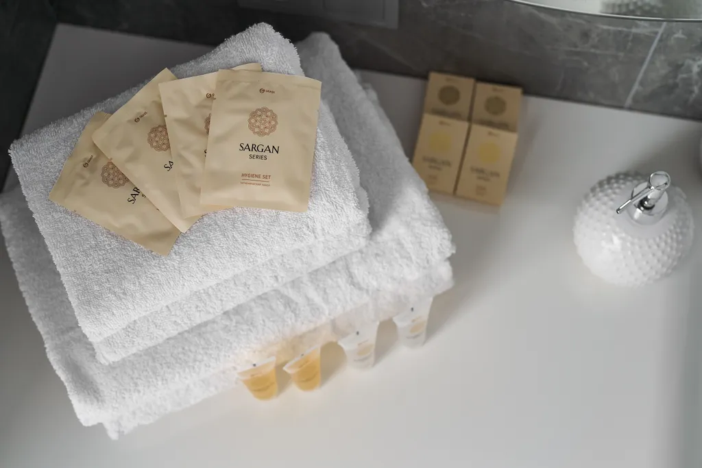 Апартаменты Baltic Sense