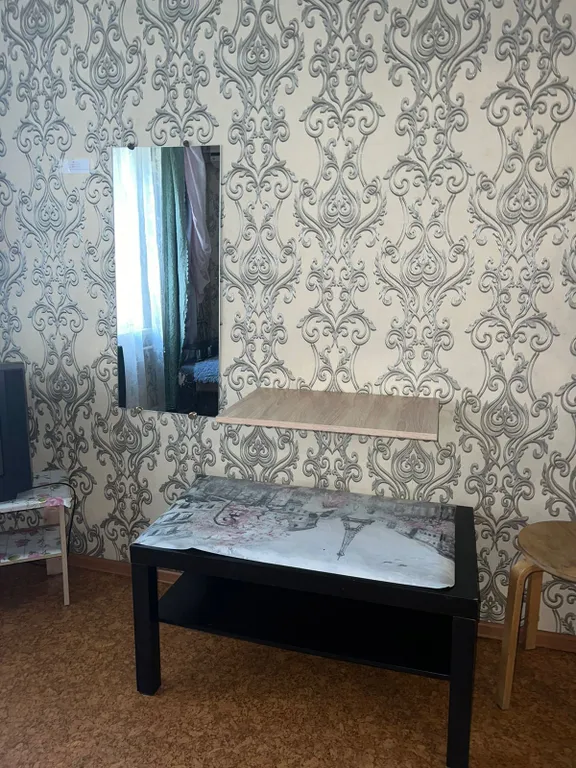 Уютная студия в центре города