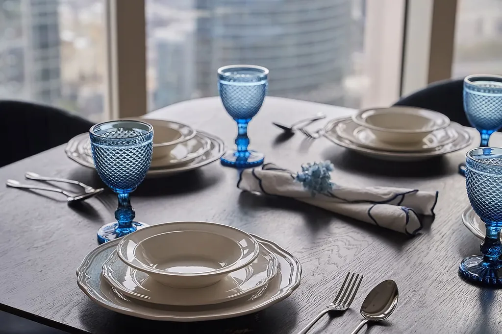 Эксклюзивные апартаменты "Mercury" в самой приватной башне Москва-сити