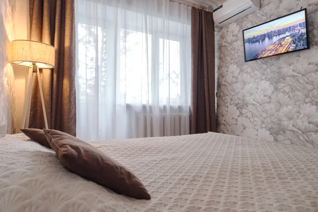 Уютная и чистая квартира и в самом центре — аренда посуточно в Благовещенск