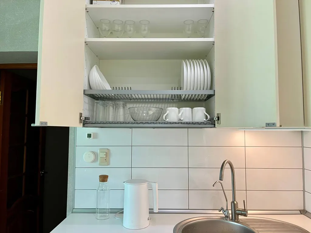 Квартира Просторная квартира рядом с центром города и станцией метро — Казань