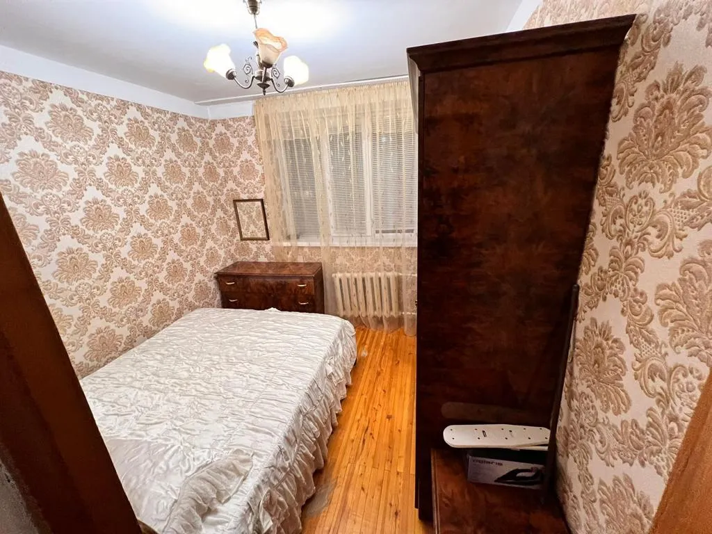 Квартира недалеко от моря