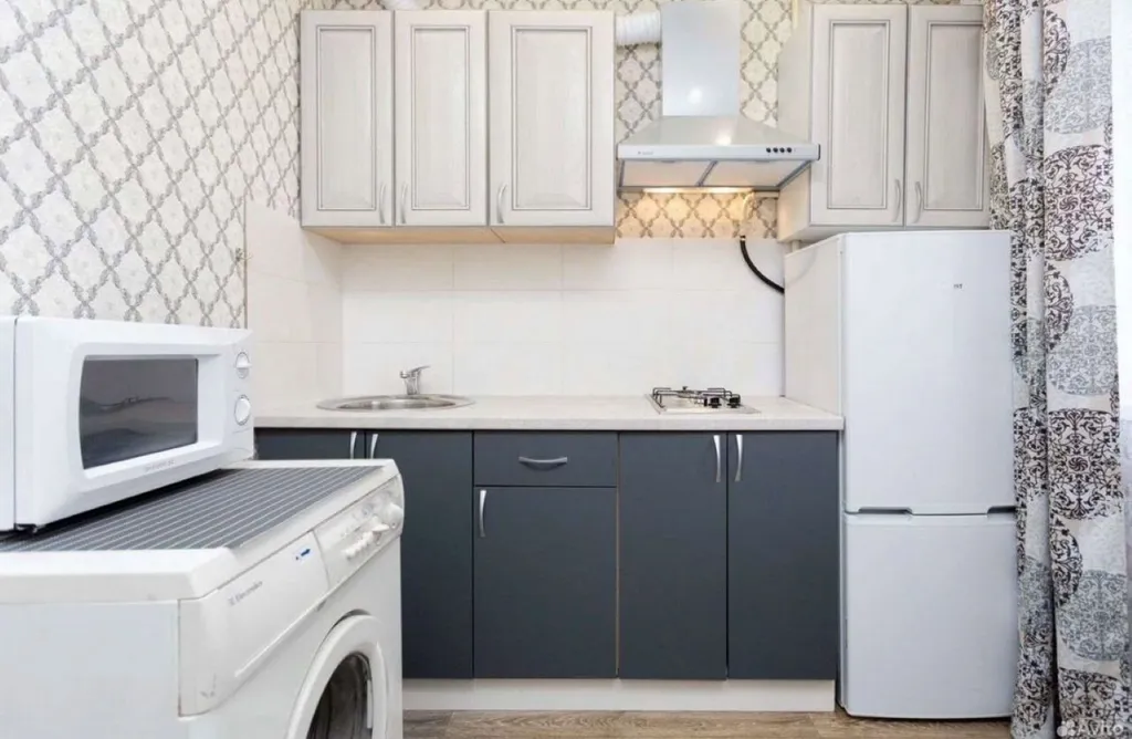 Квартира Уютная квартира в центре Минска — Минск