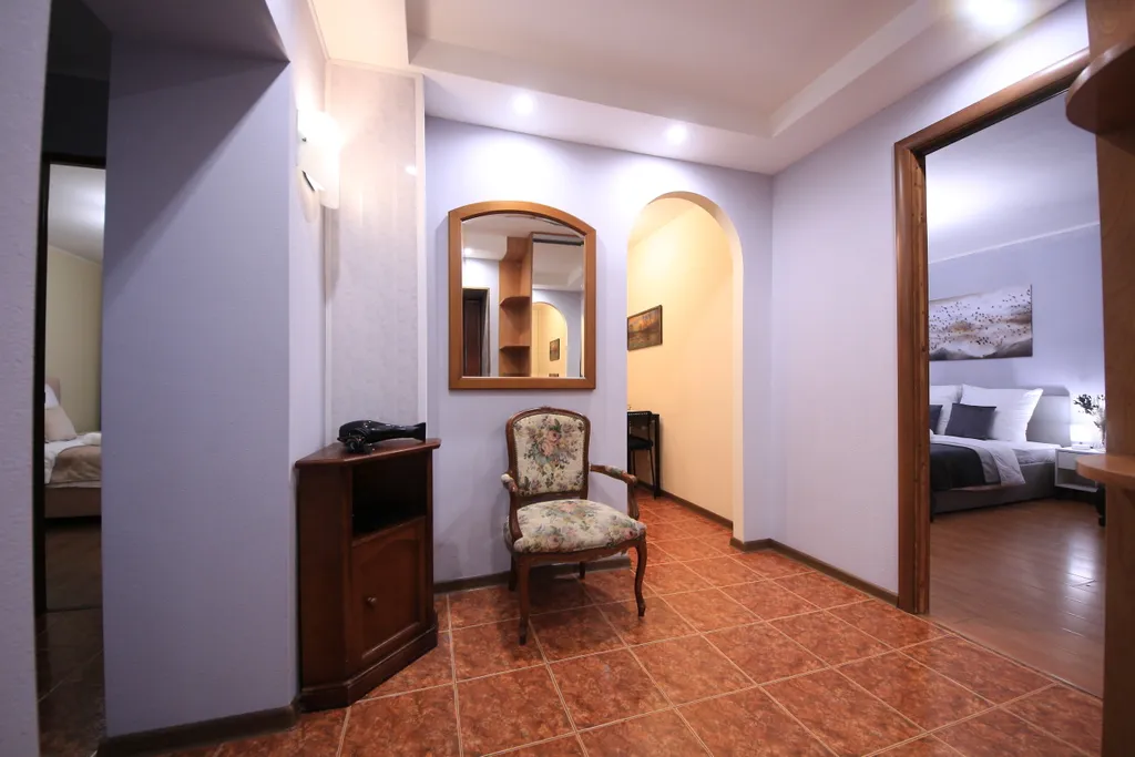 Квартира Квартира Двушка в центре Ярославля — Ярославль