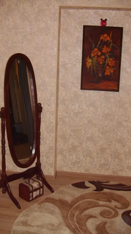 Квартира в центре