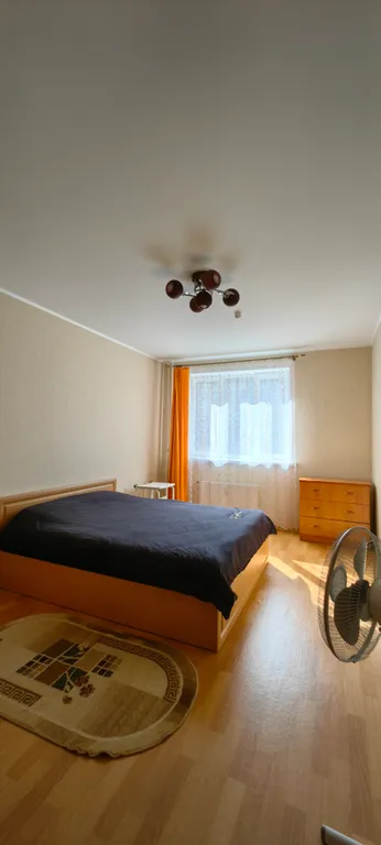 2-комнатная квартира только после ремонта в 20 мин. Пешком от метро