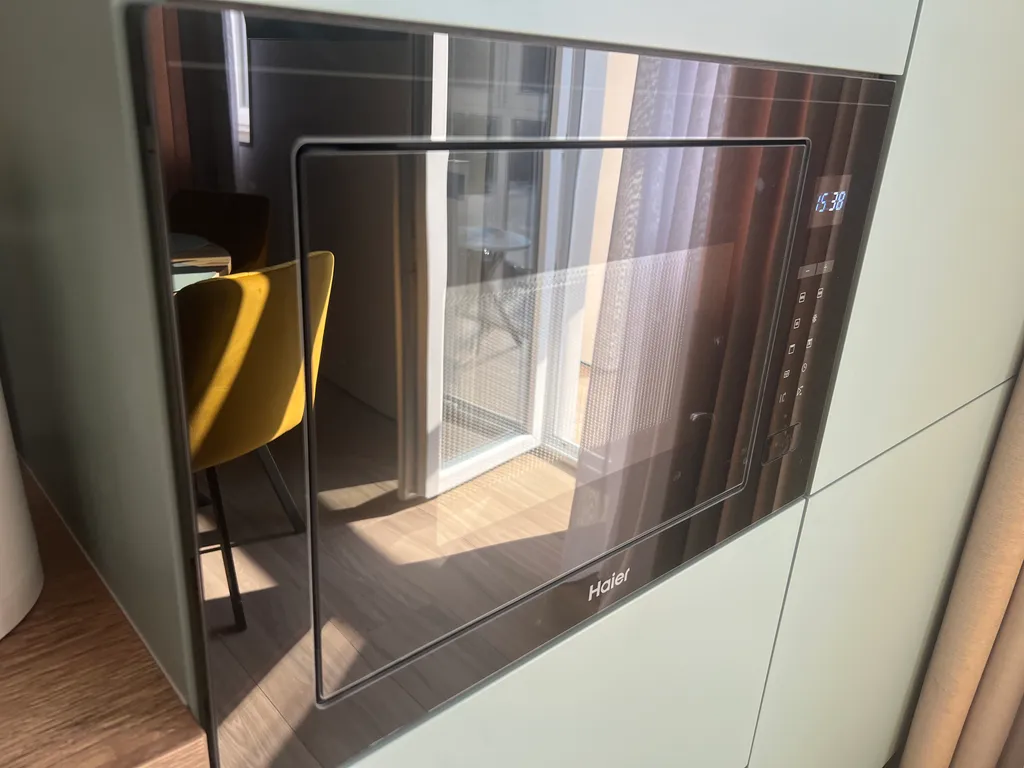 Уютная квартира у моря