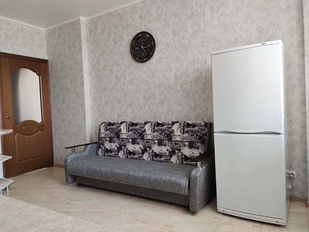 Квартира Уютная квартира с видом на море у Храма Святого Владимира — Анапа