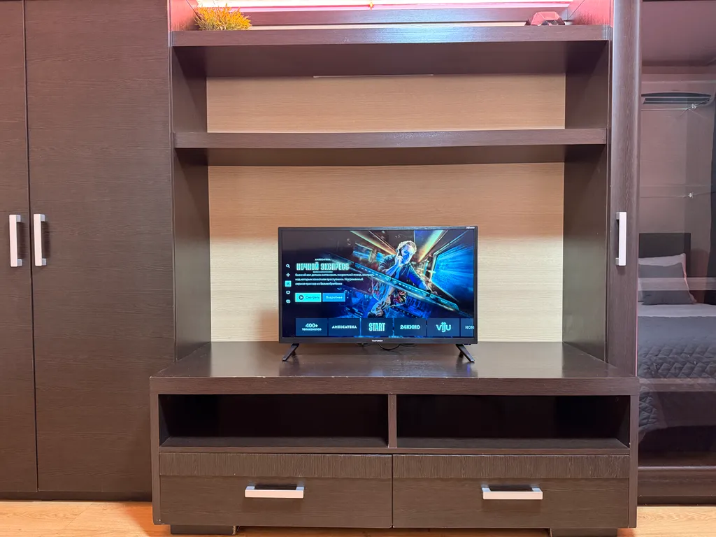 Тут хорошо на Щорса