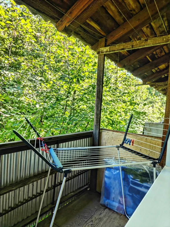 Квартира в 10 минутах от Байкала