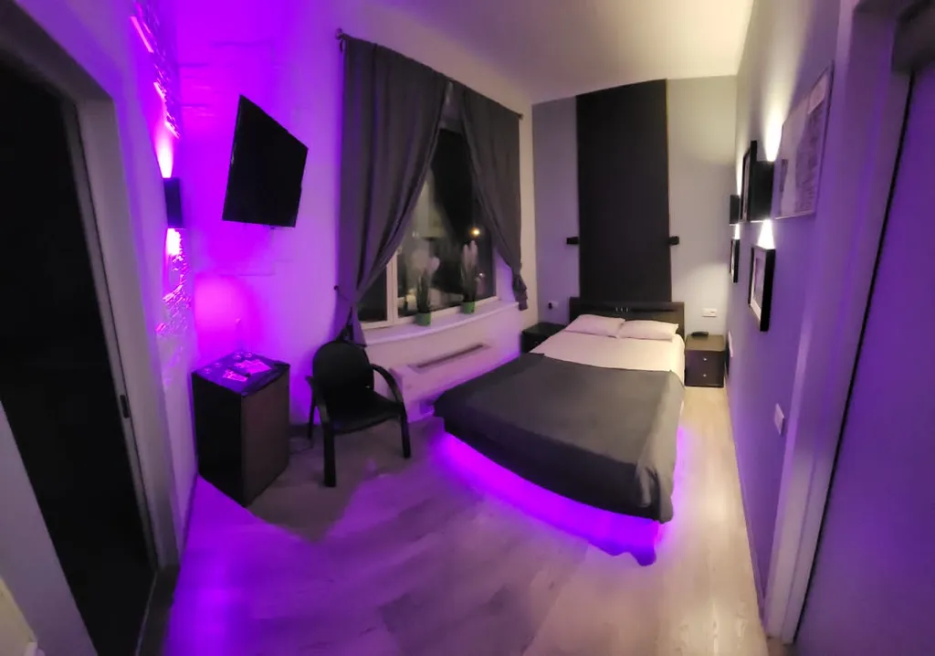 Квартира Квартира Номер VIP отдельный — Москва