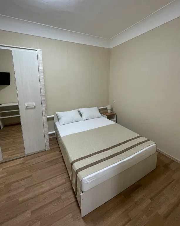 Уютный дом для семейного отдыха