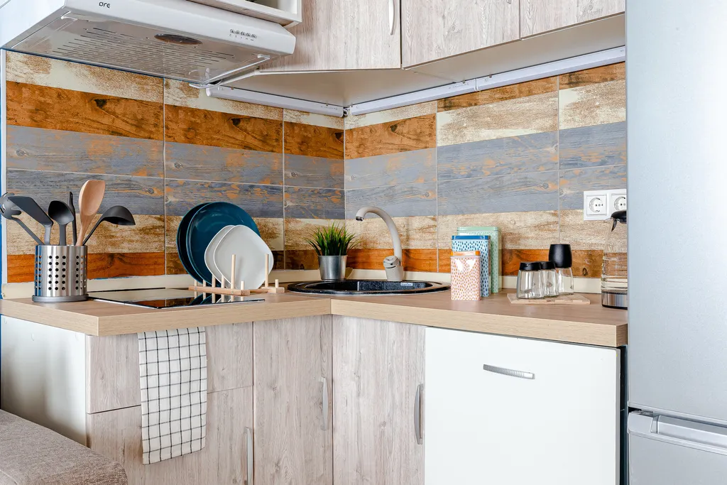 Уютная студия в ЖК Admiral Waterhouse