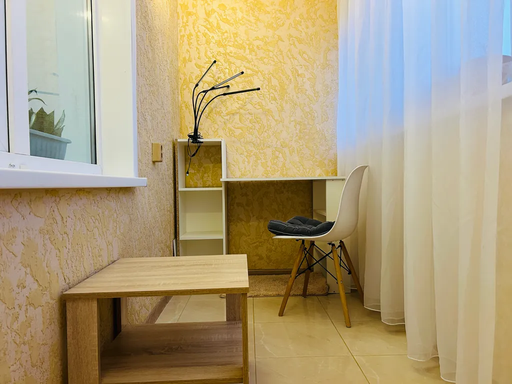 Квартира Двухкомнатная квартира в центре города — Темрюк