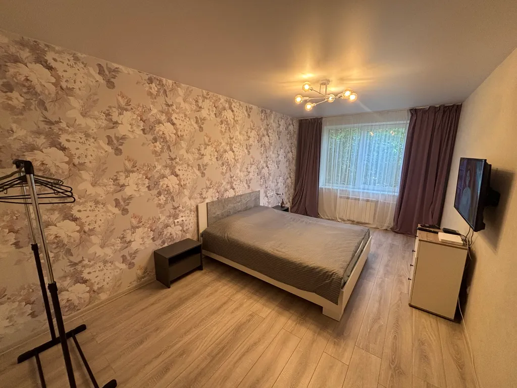 Квартира Уютные апартаменты — Калининград