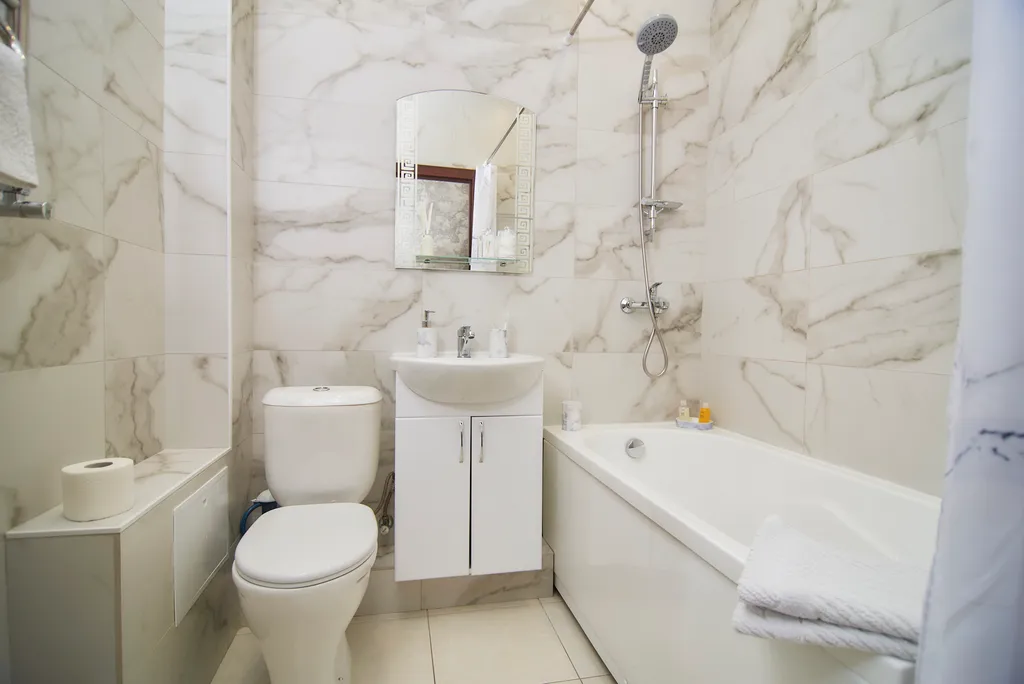 Уютная квартира для хорошего отдыха