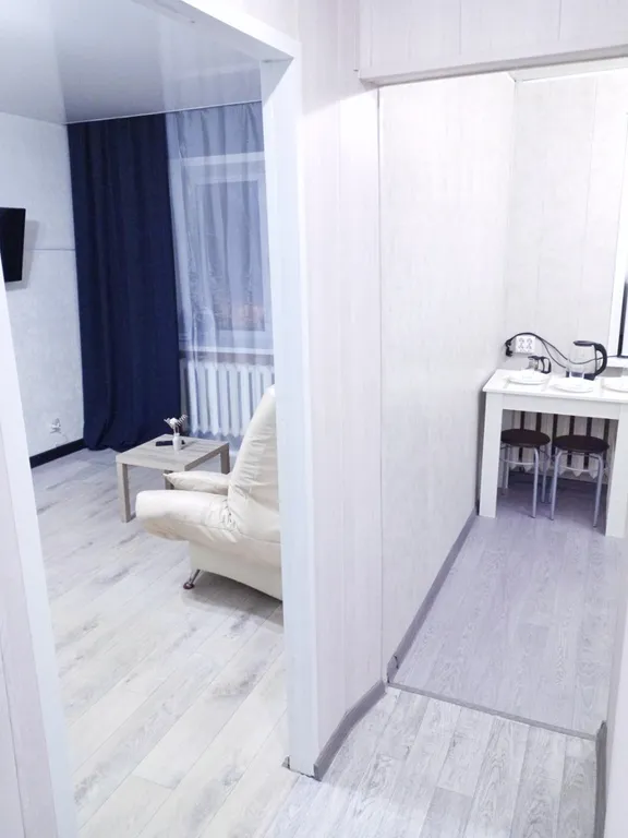 ЦЕНТР ГОРОДА. УЮТНАЯ ЧИСТАЯ КВАРТИРА