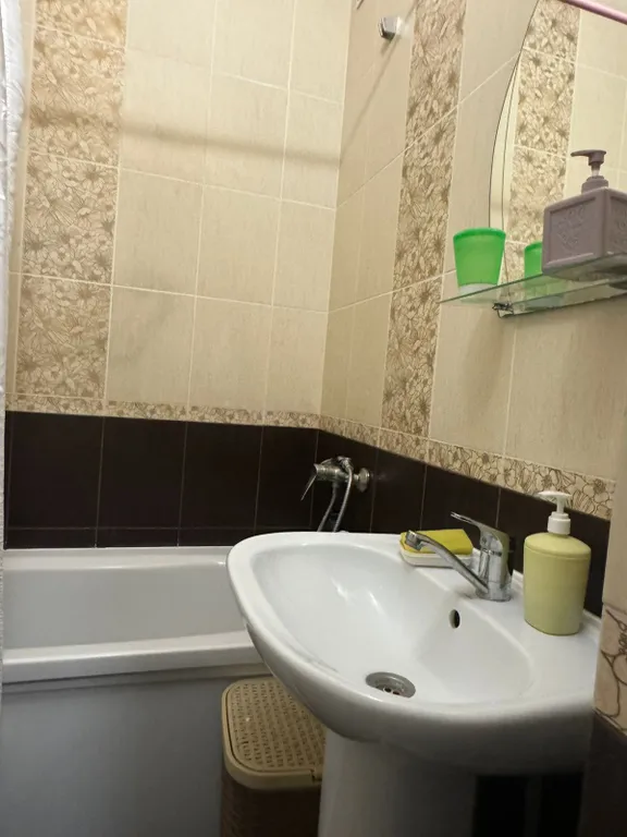 Квартира Апартаменты в городе — Калининград