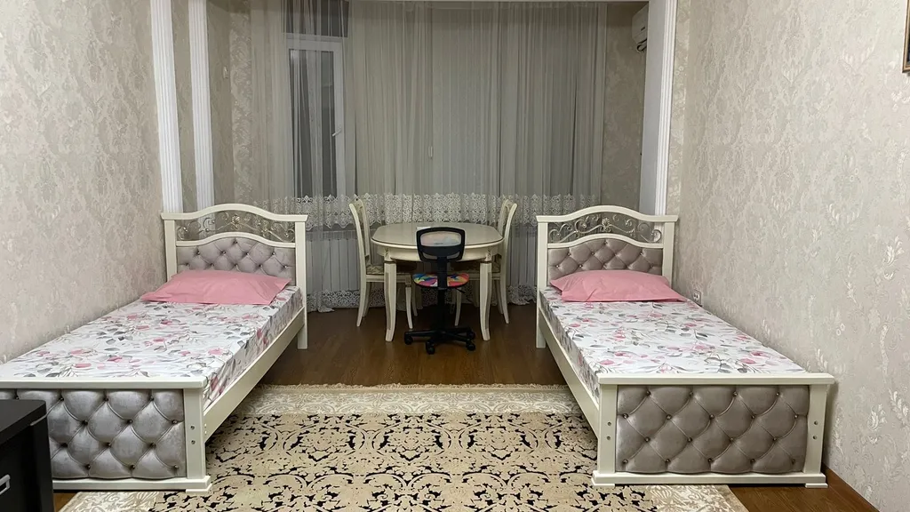Квартира Уютная квартира — Дербент