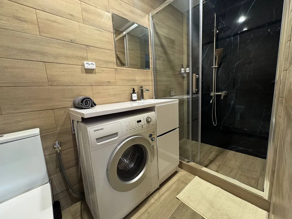 Квартира Квартира Уютная студия в центральном районе города — Калининград