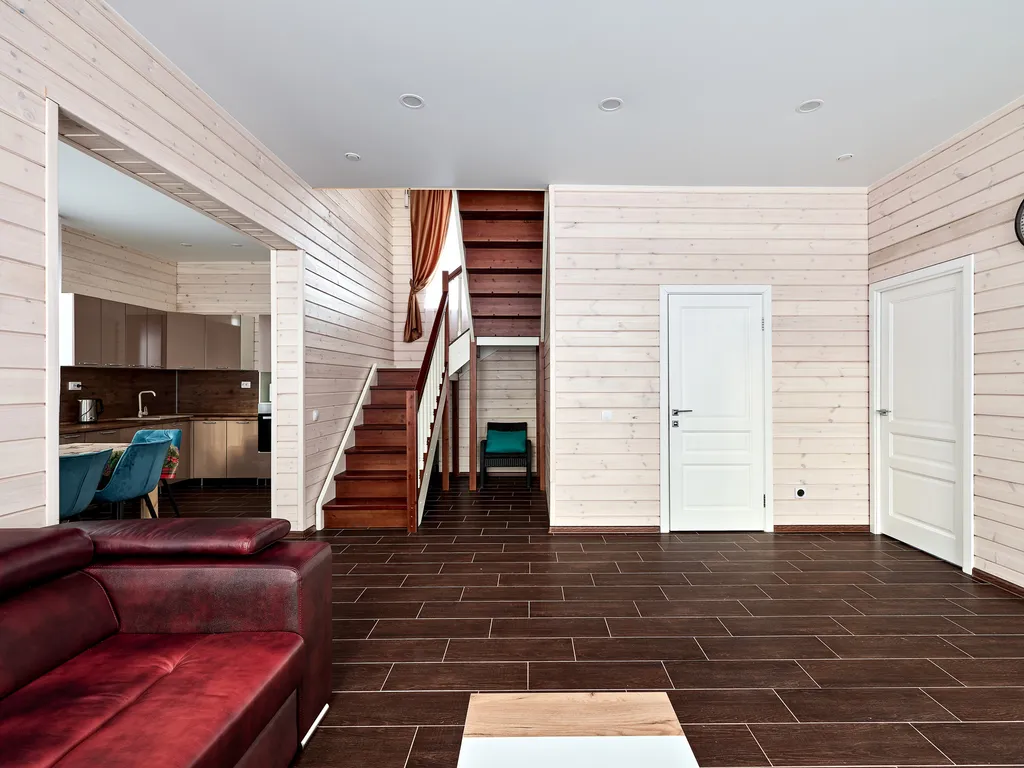 4-комнатный Дом