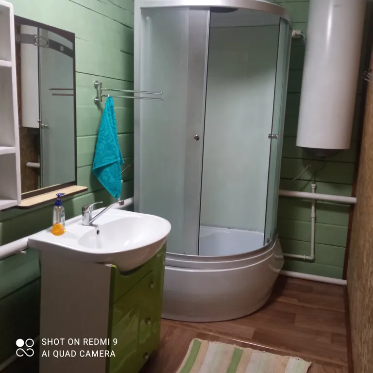 3-комнатный Дом