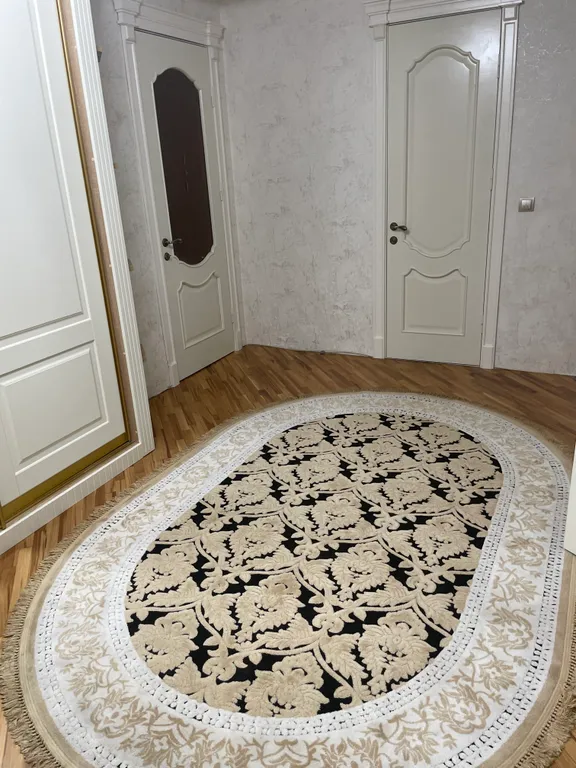 Квартира с видом на море