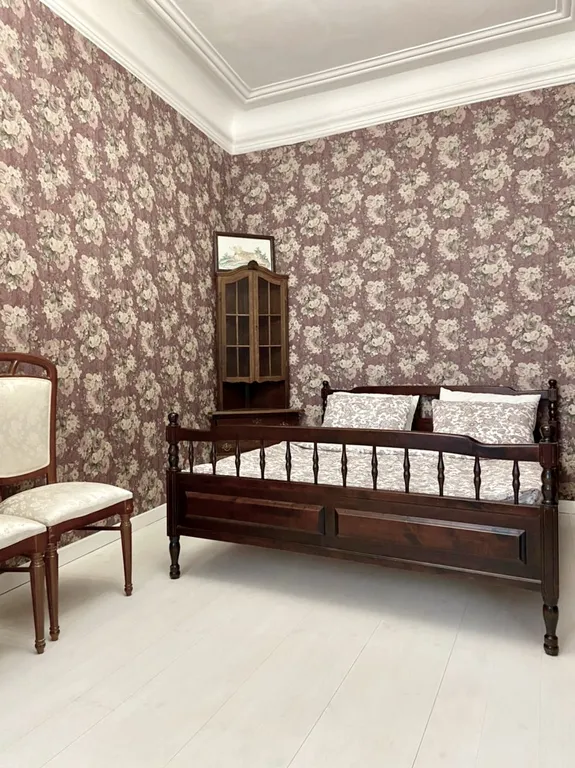 Апартаменты Петровские