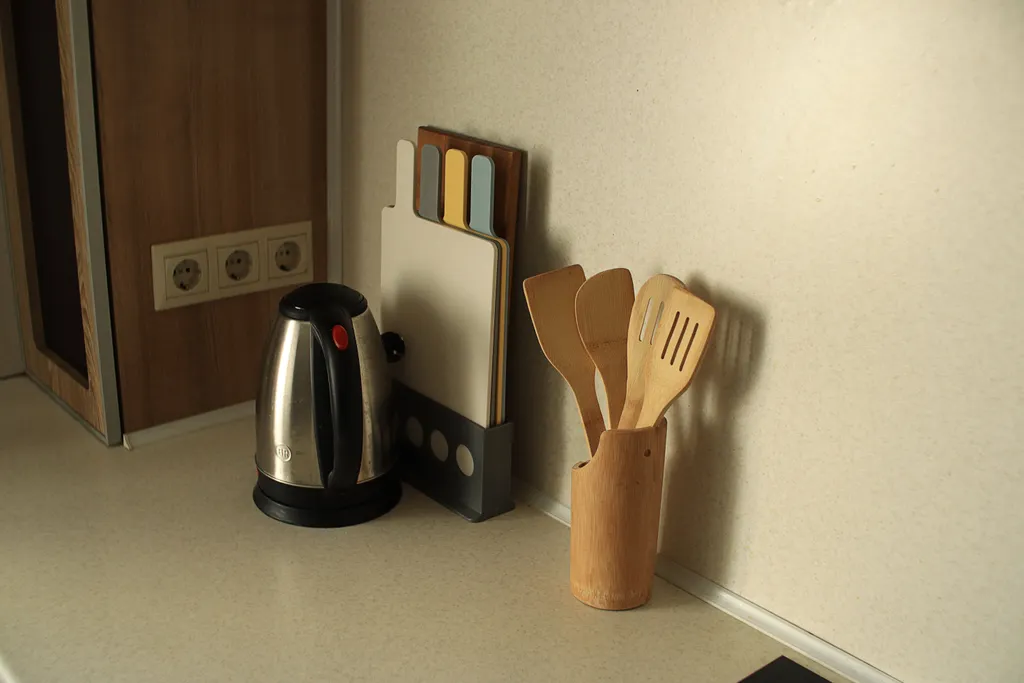 Уютная квартира студия