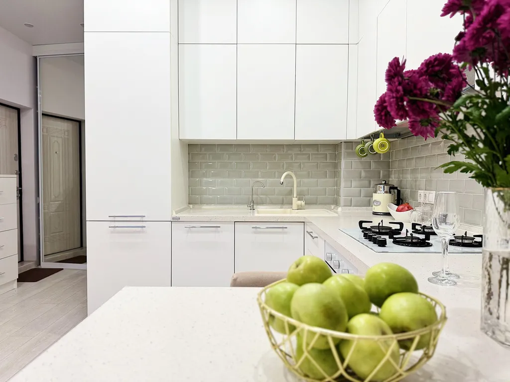 Квартира Квартира Champagne Apartments — Адлер