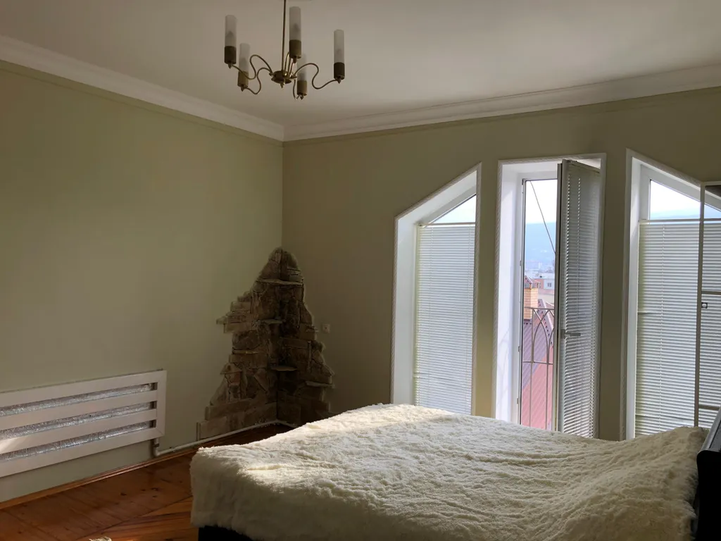 Квартира Уютная квартира в самом центре города! — Махачкала