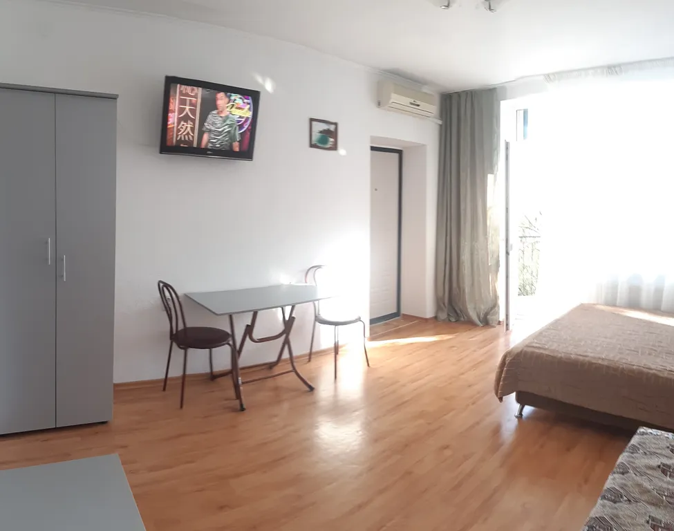 Комфортабельные номера в центре поселка