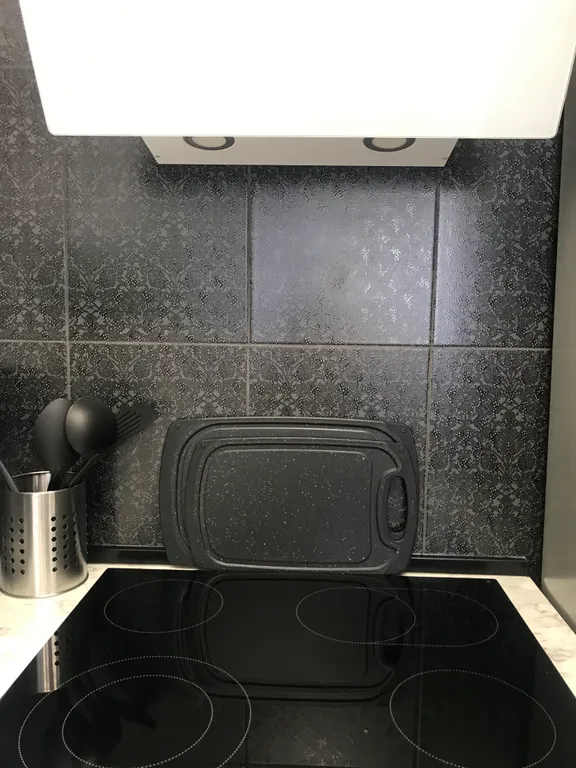 Квартира Двухкомнатная современная квартира недалеко от моря — Геленджик