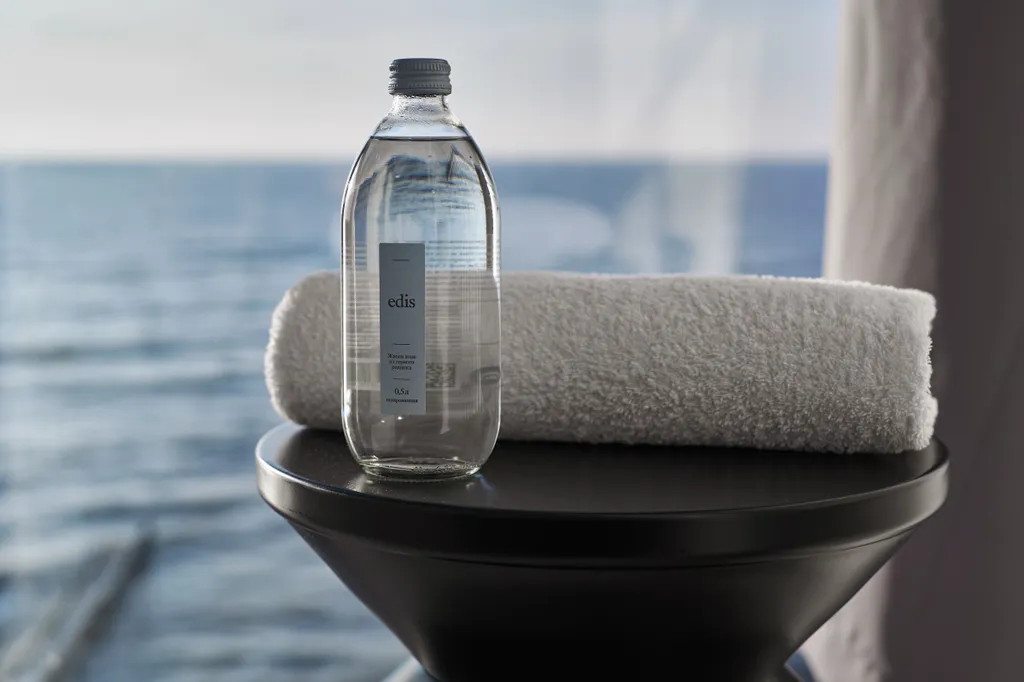 Eleven Aparts с лучшим видом на море!