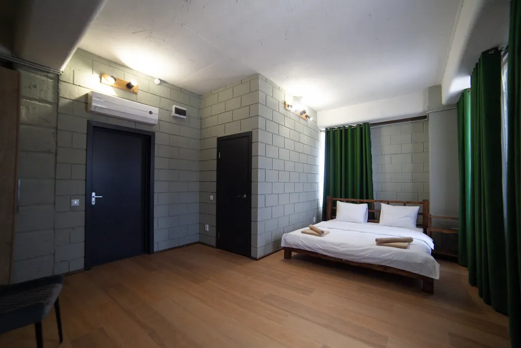 Квартира Комната — аренда посуточно в Липецк