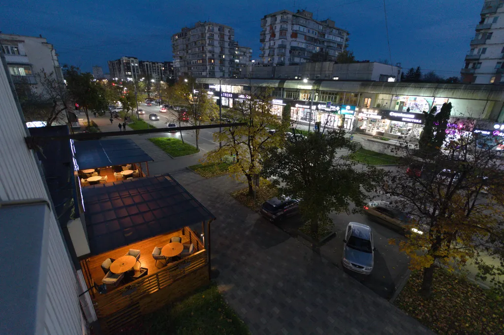 Просторная 2 ком. квартира в центре Нальчика у Атажукинского парка