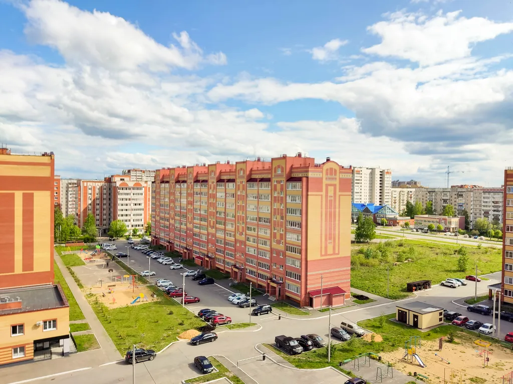 Апартаменты Парижский уют