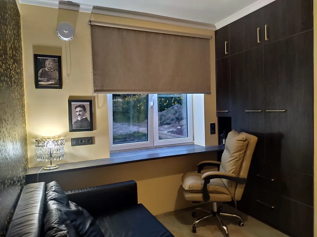 Коттедж Коттедж Здесь можно отдохнуть — Санкт-Петербург