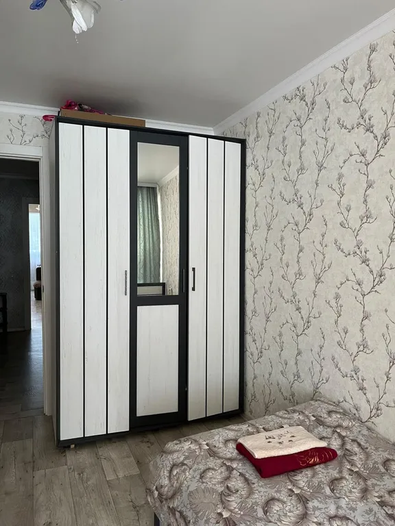 Большая квартира на 1 этаже в центре города