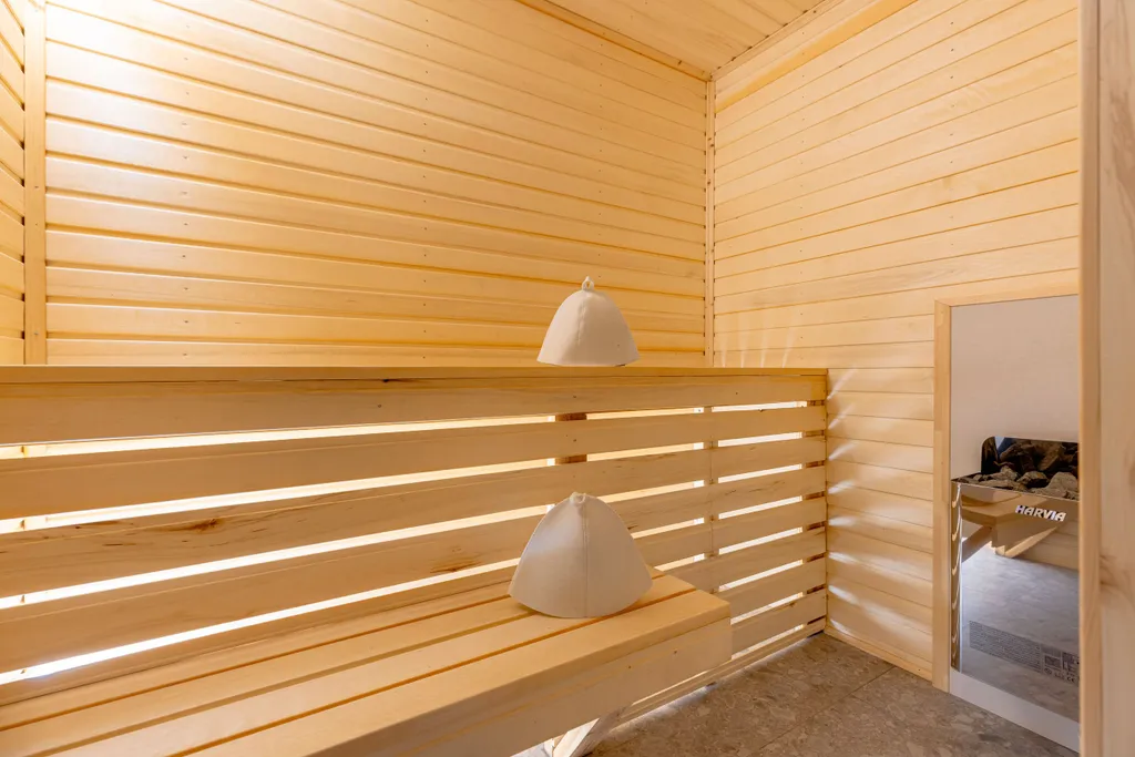 Коттедж Дом Атмосфера уюта — Кучерово