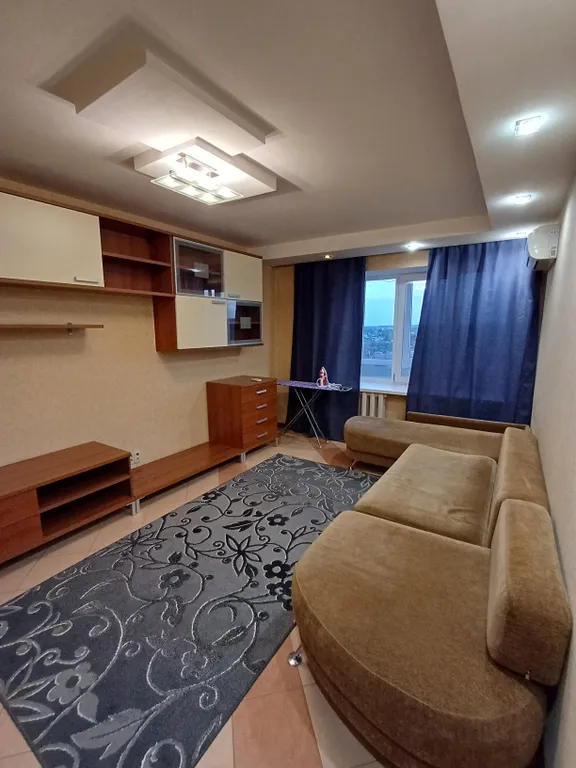 Квартира в центре