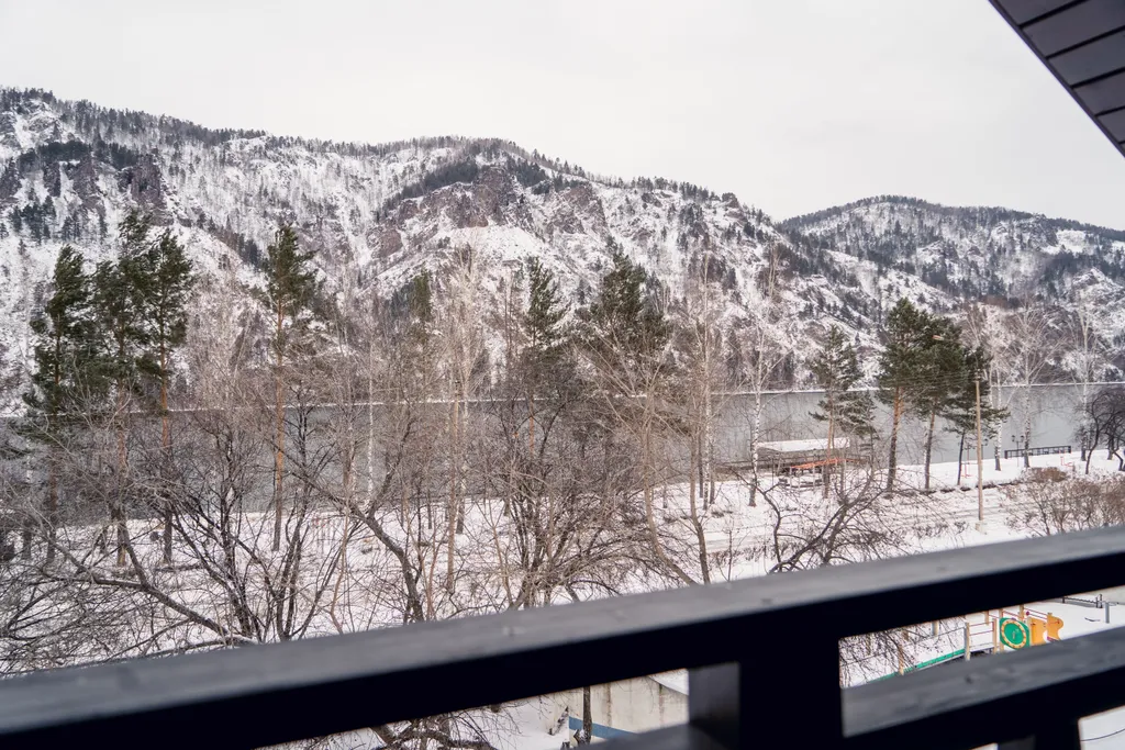 Квартира премиум класса resort and spa