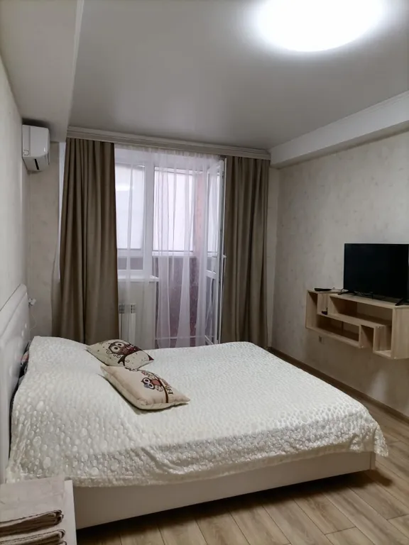 Квартира рядом с Ледовым дворцом — аренда посуточно в Невинномысск