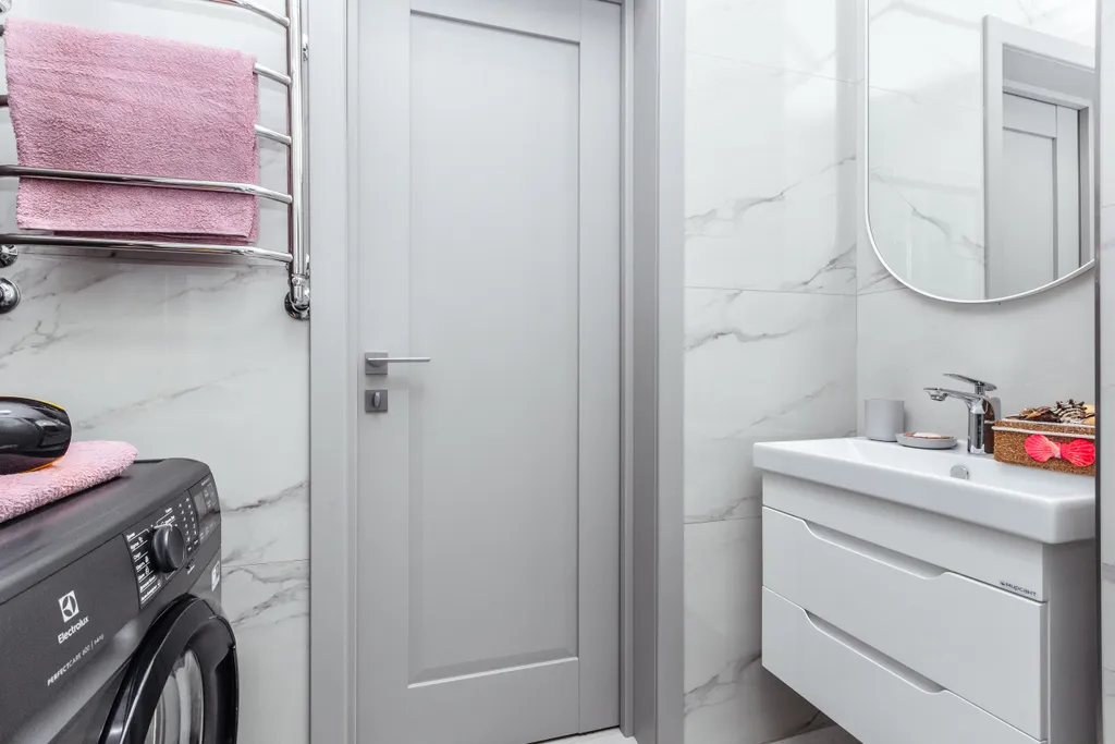 Идеальная евродвушка в 150 метрах от моря