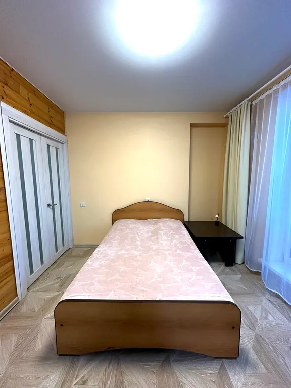 Уютная квартира возле ЦЕ Патриот, центра волейбола Эйс, клиники Ритм