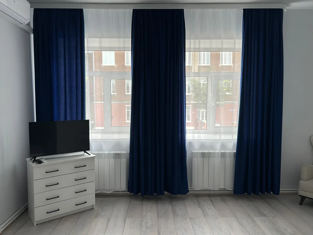 Апартаменты в Старой Коломне