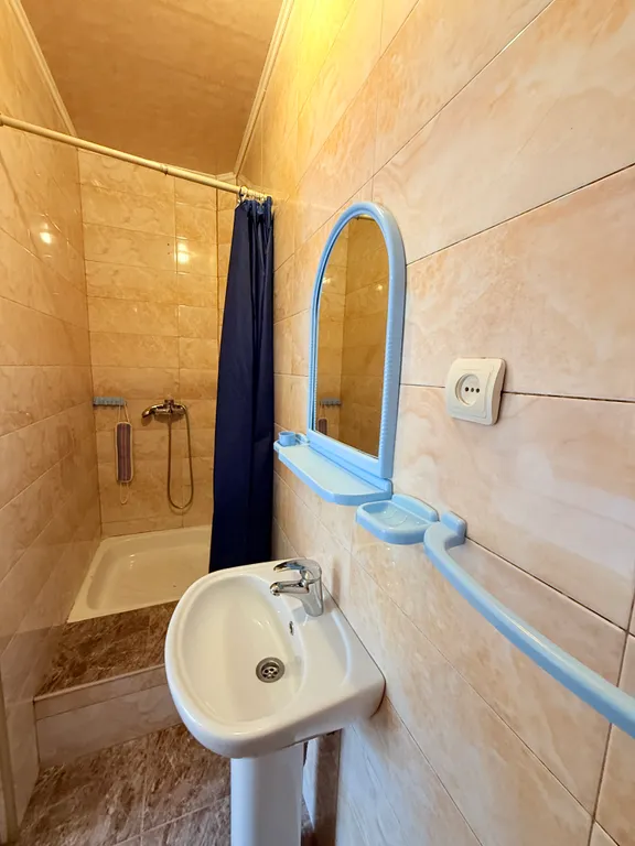 Гостевой дом Ноев ковчег