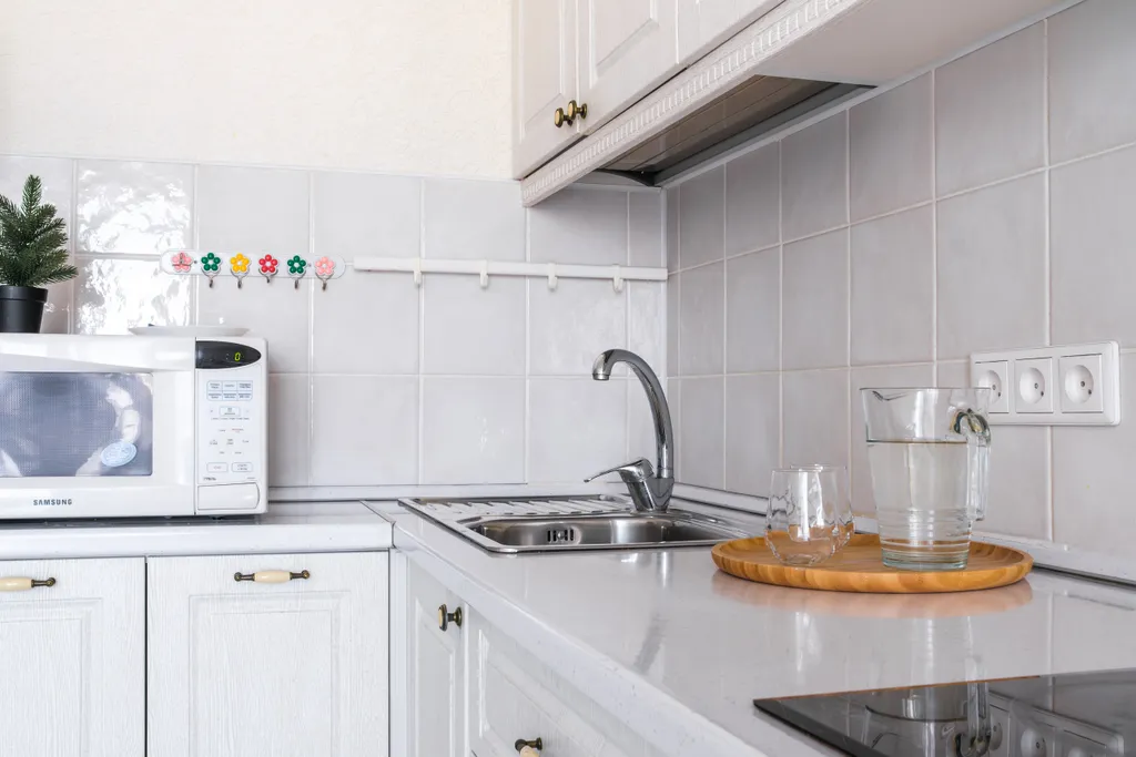 Евротрешка в центре