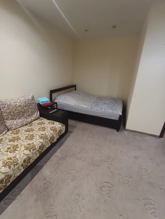 Квартира для тихого и спокойного отдыха от собственника